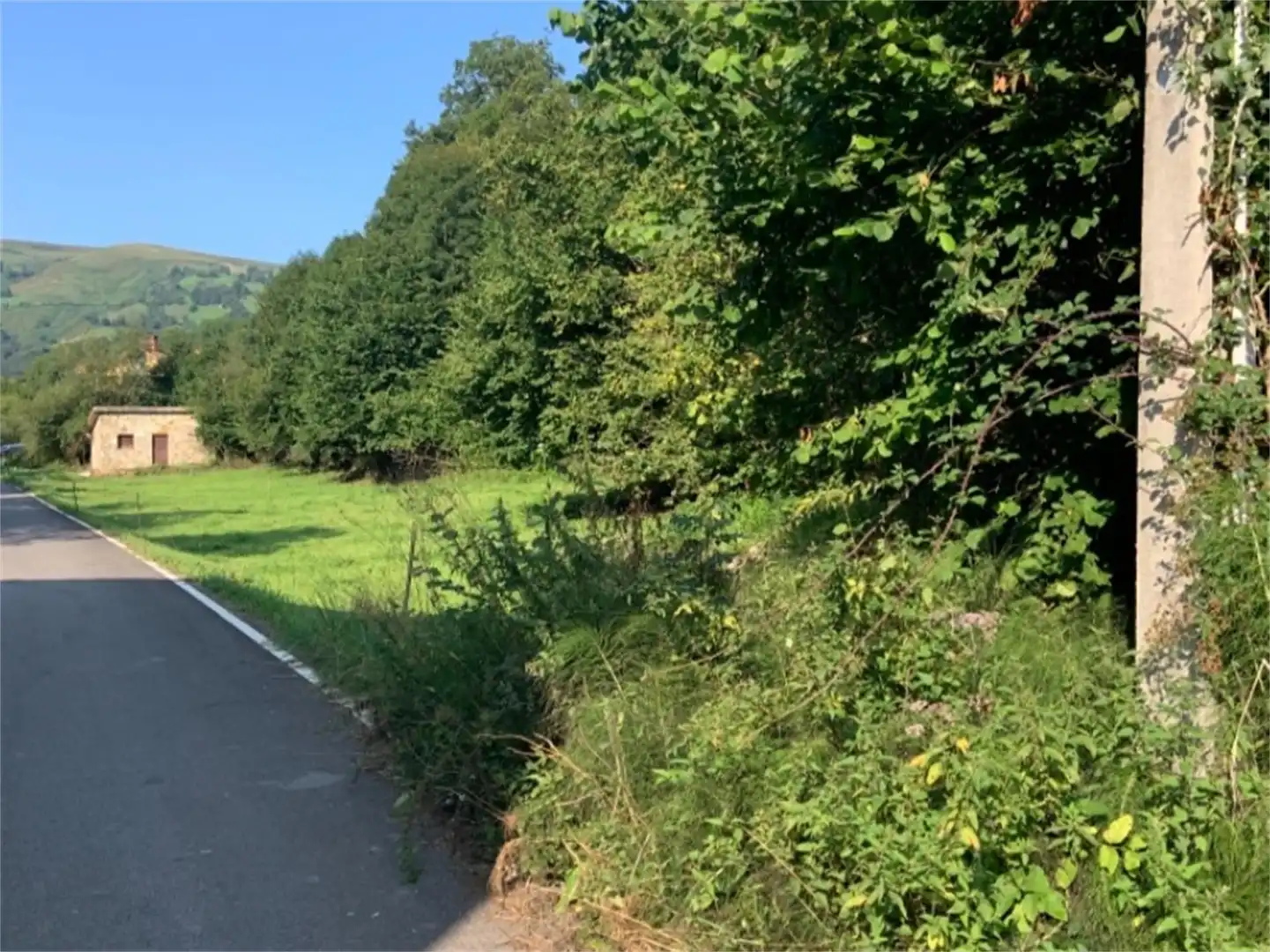 Terreno en venta en CA-642, San Roque de Riomiera Terreno en venta en San Roque de Riomiera
