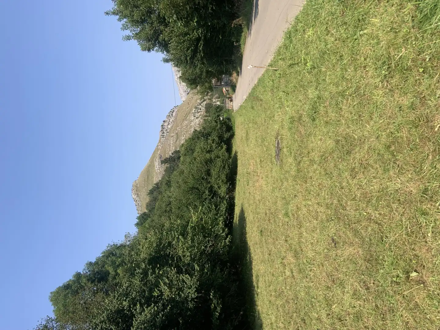 Terreno en venta en CA-642, San Roque de Riomiera Terreno en venta en San Roque de Riomiera