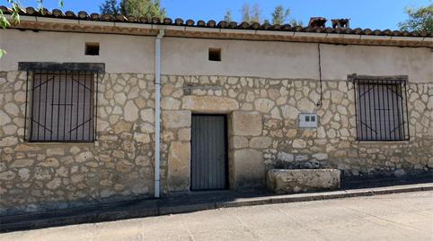 Foto 2 de Planta baixa en venda a Calle Alto, 7, Castillejo de Robledo, Soria