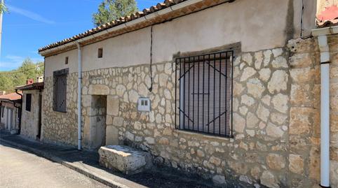 Foto 3 de Planta baixa en venda a Calle Alto, 7, Castillejo de Robledo, Soria