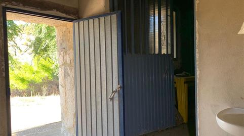 Foto 4 de Planta baixa en venda a Calle Alto, 7, Castillejo de Robledo, Soria