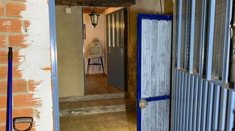 Foto 5 de Planta baixa en venda a Calle Alto, 7, Castillejo de Robledo, Soria