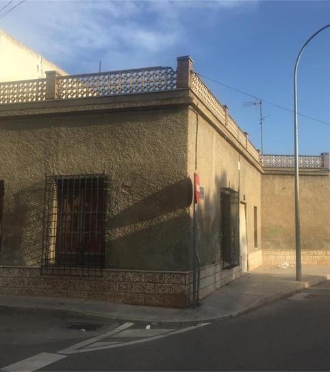 Planta baixa en venda a Calle Pedrarias de Ávila, 19, Pozo Estrecho, Murcia - imatge 2 Foto 2 de Planta baixa en venda a Calle Pedrarias de Ávila, 19, Pozo Estrecho, Murcia