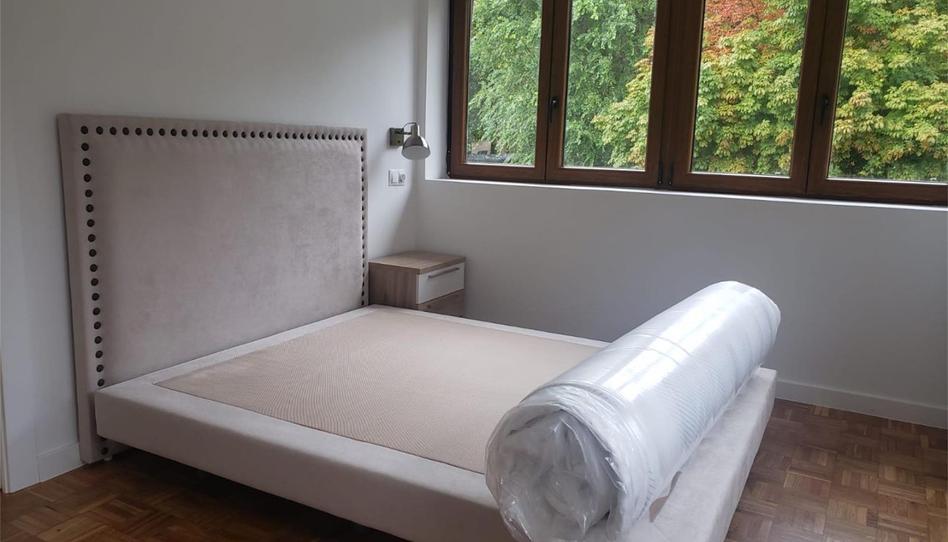 Foto 1 de Casa o xalet per a compartir a Calle de la Encarnación, 18, La Encarnación, Ávila