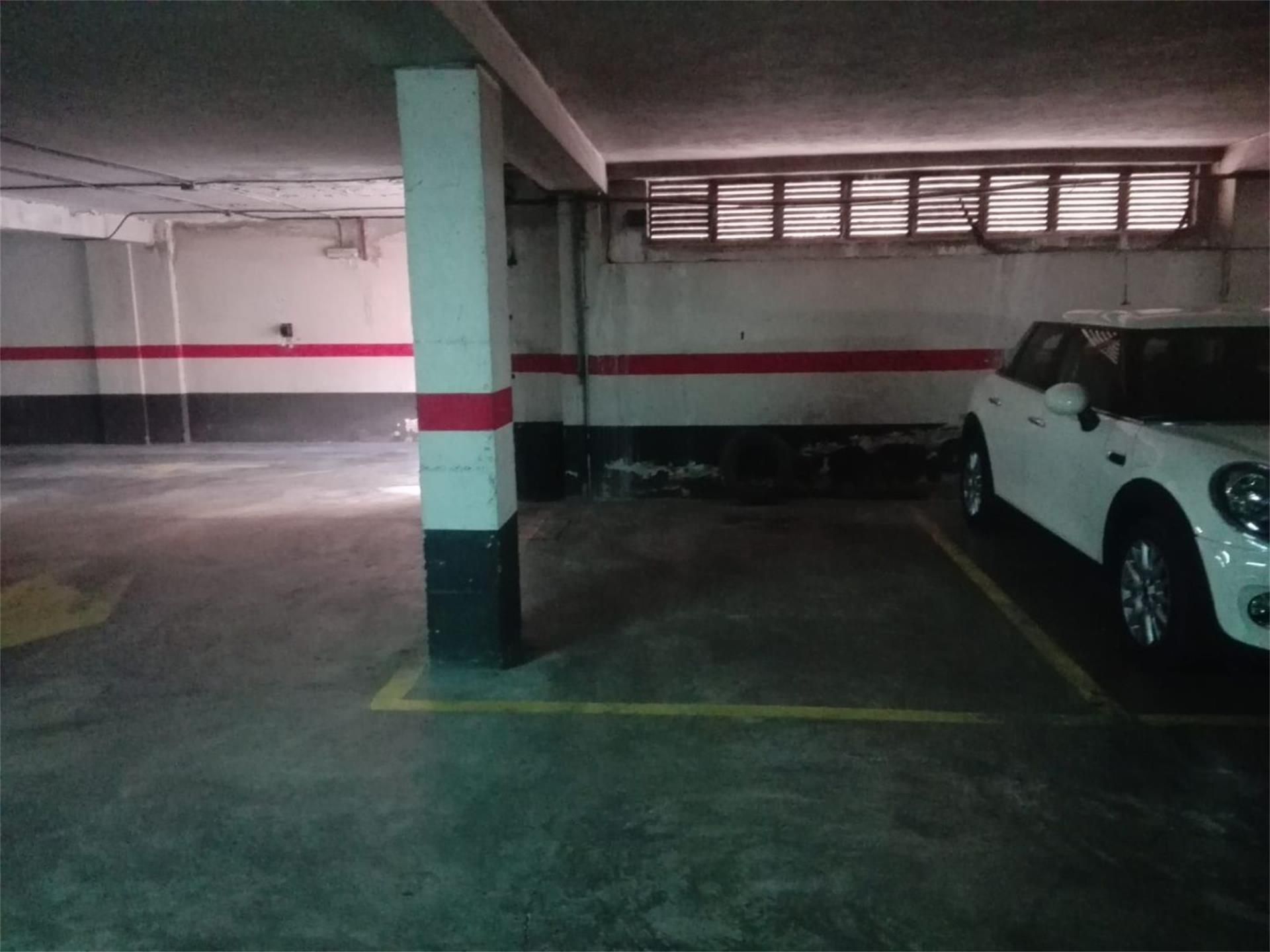 Parking of Garage to rent in Xirivella