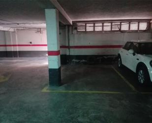 Parking of Garage to rent in Xirivella