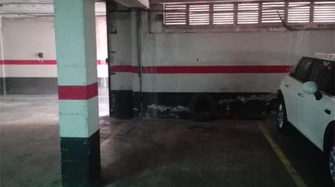 Foto 3 de Garatge de lloguer a Plaza Alquería Nova, Barrio de la Luz, Valencia