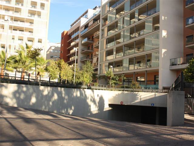 Garaje en Venta en Calle Melisa, 45 en Valterna