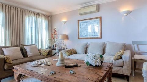 Foto 5 de Àtic en venda a Bulevard Puerto Portals, Portals Nous, Calvià