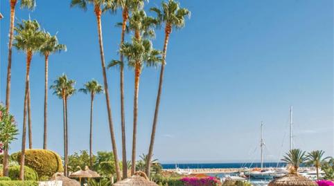 Foto 2 de Àtic en venda a Bulevard Puerto Portals, Portals Nous, Calvià