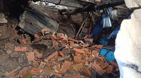 Foto 2 de Finca rústica en venta en La Felguerosa, Aller, Asturias