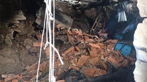 Foto 3 de Finca rústica en venta en La Felguerosa, Aller, Asturias