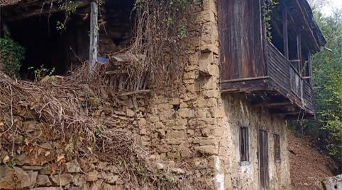 Foto 4 de Finca rústica en venta en La Felguerosa, Aller, Asturias