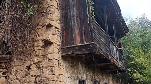 Foto 5 de Finca rústica en venta en La Felguerosa, Aller, Asturias