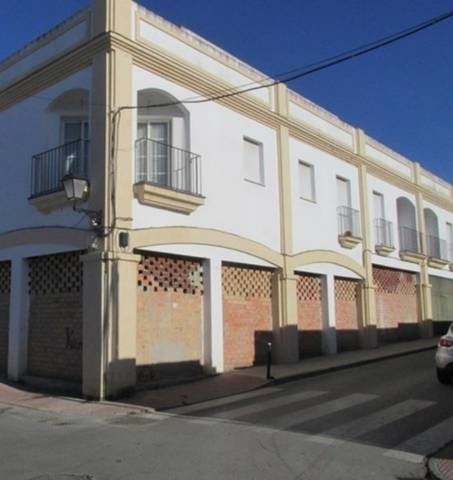 Local comercial en Venta en Calle Quevedo en Pilas