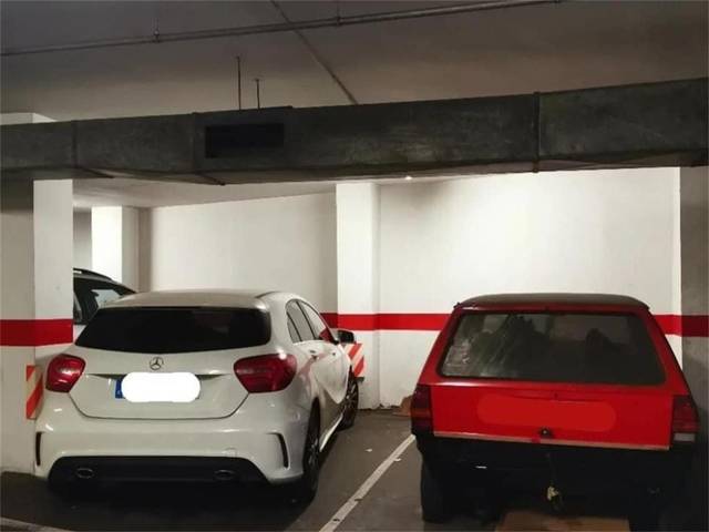 Garaje en Venta en Carrer de Sant Fructuós, 42 en La Font de la Guatlla