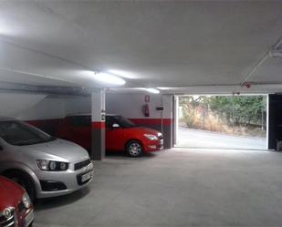 Garage to rent in Algeciras