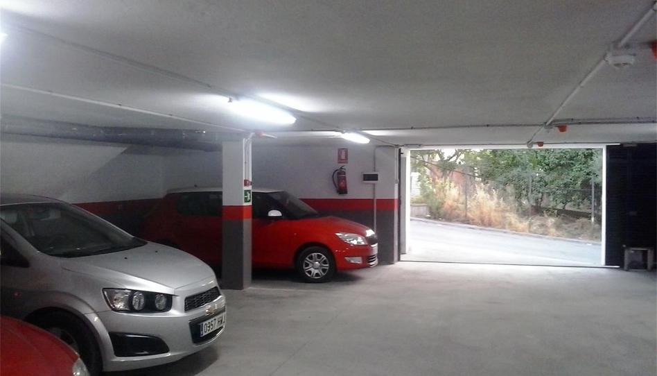 Garatge de lloguer a Calle Benito Daza, La Granja - La Colina - Los Pastores, Cádiz - imatge 1 Foto 1 de Garatge de lloguer a Calle Benito Daza, La Granja - La Colina - Los Pastores, Cádiz