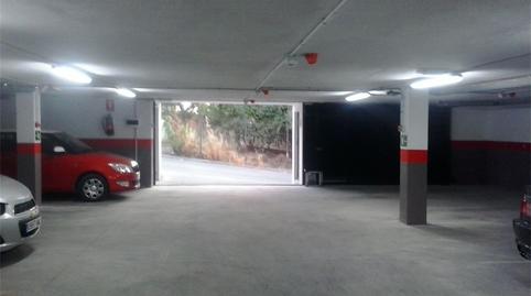 Garatge de lloguer a Calle Benito Daza, La Granja - La Colina - Los Pastores, Cádiz - imatge 2 Foto 2 de Garatge de lloguer a Calle Benito Daza, La Granja - La Colina - Los Pastores, Cádiz