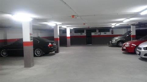 Garatge de lloguer a Calle Benito Daza, La Granja - La Colina - Los Pastores, Cádiz - imatge 3 Foto 3 de Garatge de lloguer a Calle Benito Daza, La Granja - La Colina - Los Pastores, Cádiz