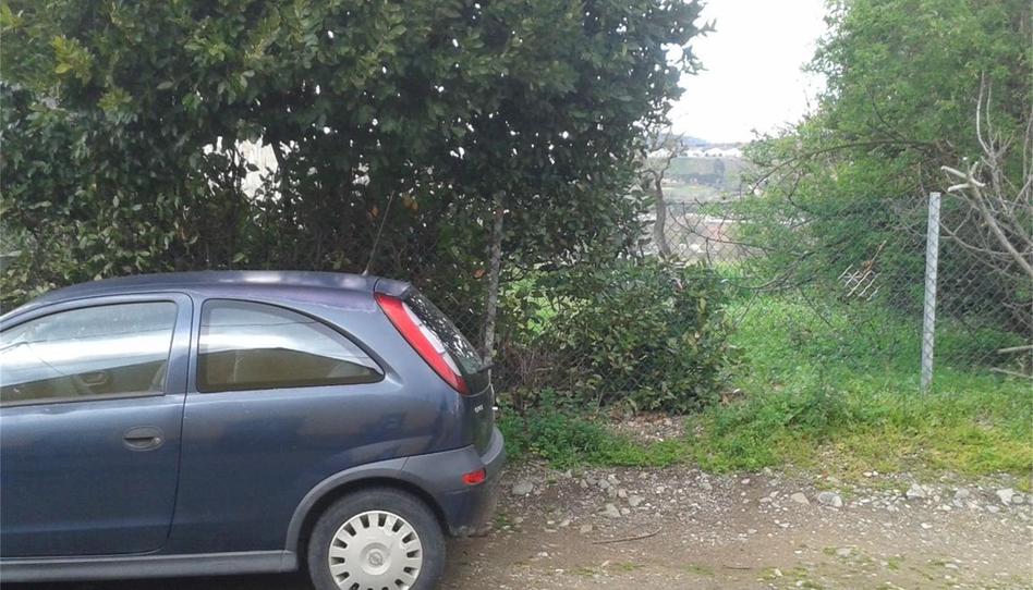 Photo 1 of Constructible Land for sale in Camino Real, 39, Urbanización Patricia - Campo, León