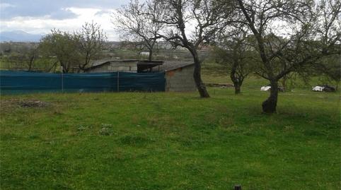 Photo 2 of Constructible Land for sale in Camino Real, 39, Urbanización Patricia - Campo, León