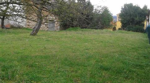 Photo 4 of Constructible Land for sale in Camino Real, 39, Urbanización Patricia - Campo, León