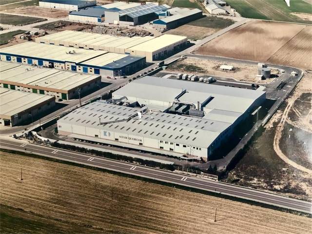 Nave industrial en Alquiler en Calle Bajada del Salvador en Centro