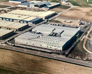 Exterior view of Industrial buildings to rent in Seseña