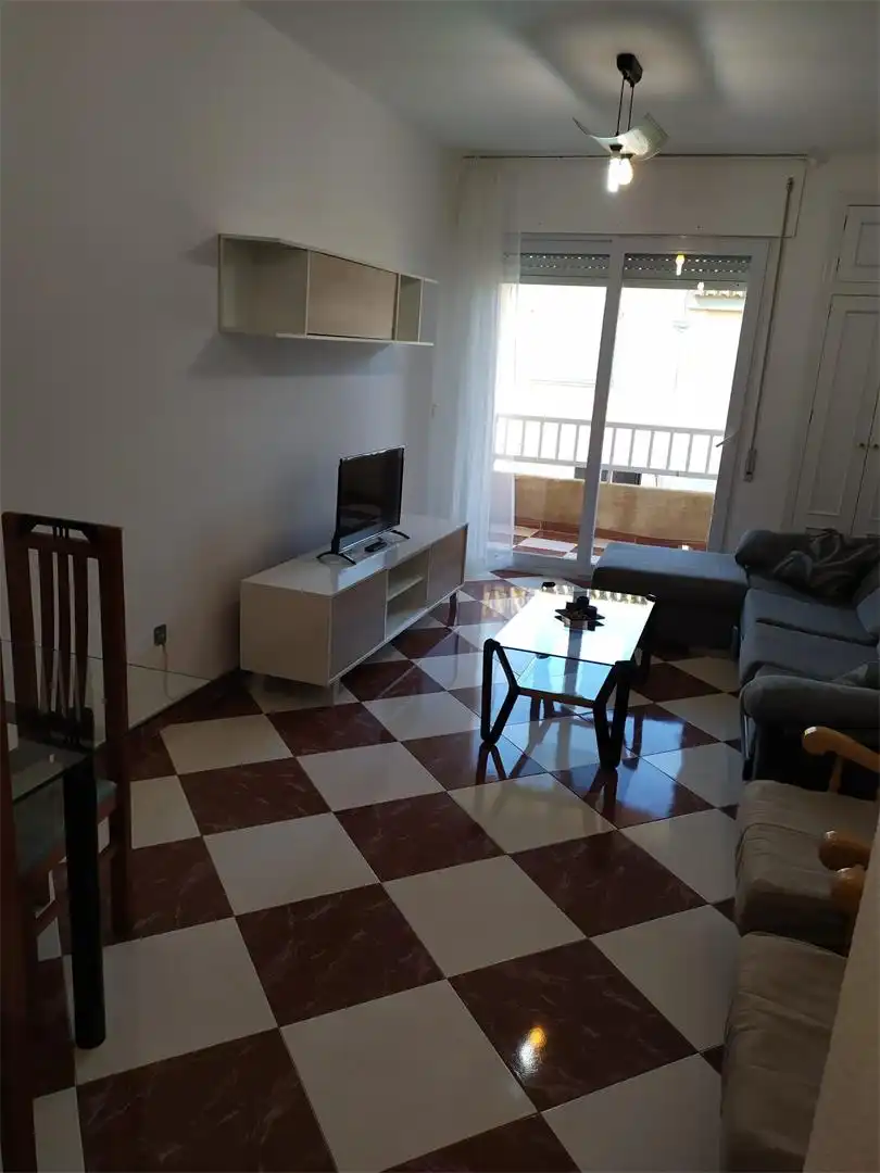 Living room of Detached homes for sale in Cartagena  with Air Conditioner, Heating and Terrace
