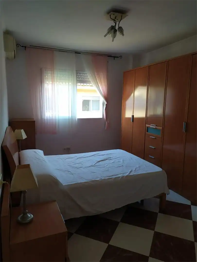 Bedroom of Detached homes for sale in Cartagena  with Air Conditioner, Heating and Terrace
