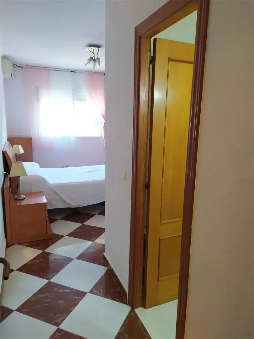 Bedroom of Detached homes for sale in Cartagena  with Air Conditioner, Heating and Terrace