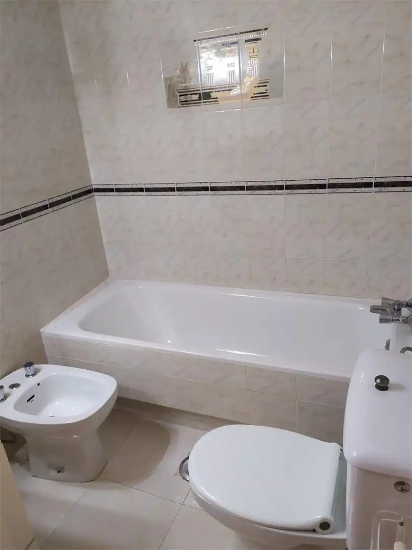 Bathroom of Detached homes for sale in Cartagena  with Air Conditioner, Heating and Terrace