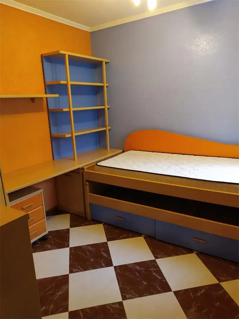 Bedroom of Detached homes for sale in Cartagena  with Air Conditioner, Heating and Terrace