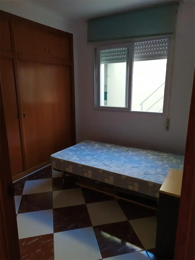 Bedroom of Detached homes for sale in Cartagena  with Air Conditioner, Heating and Terrace