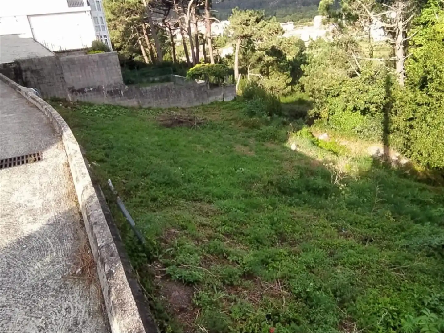 Land for sale in Dumbría