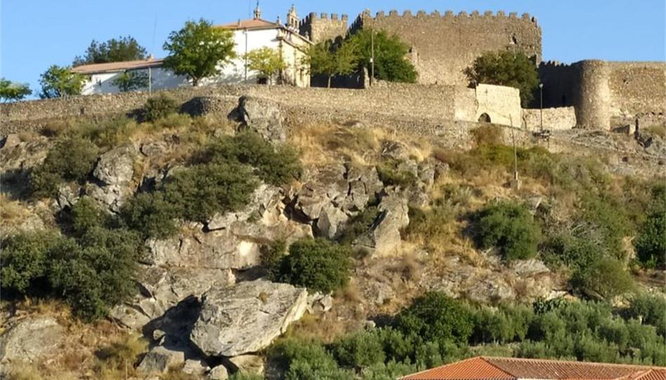 Foto 1 de Casa adosada en venta en Calle Herrera, 4, Montánchez, Cáceres