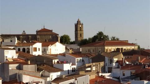 Foto 2 de Casa adosada en venta en Calle Herrera, 4, Montánchez, Cáceres