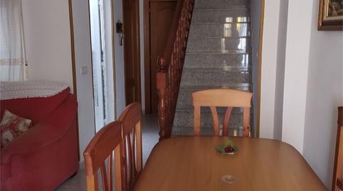 Foto 5 de Casa adosada en venta en Calle Herrera, 4, Montánchez, Cáceres