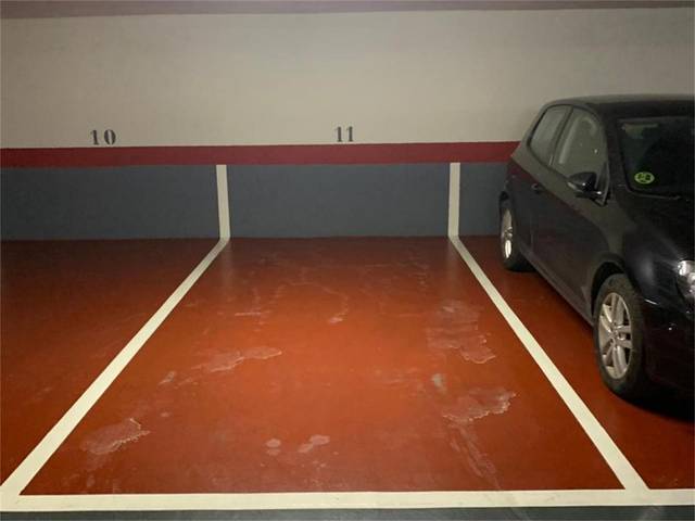 Garaje en Alquiler en Plaza de Ángel Carbajo, 6 en Castillejos - Cuzco