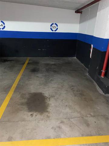 Garaje en Venta en Calle Juan Sánchez, 16 en Peñagrande