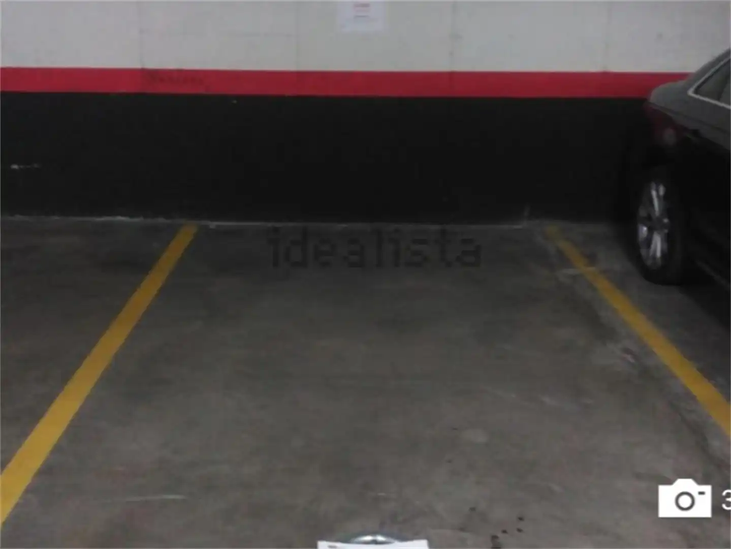 Garage for rent in Avenida del Ejército, 17, Centro Garage for rent in Arganda del Rey