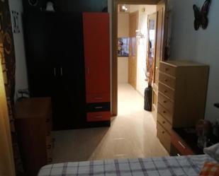 Bedroom of Attic for sale in Lorca  with Terrace, Storage room and Furnished