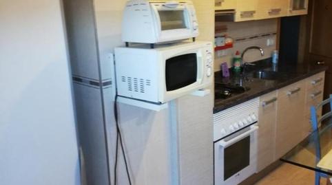 Foto 3 de Àtic en venda a El Río, Murcia