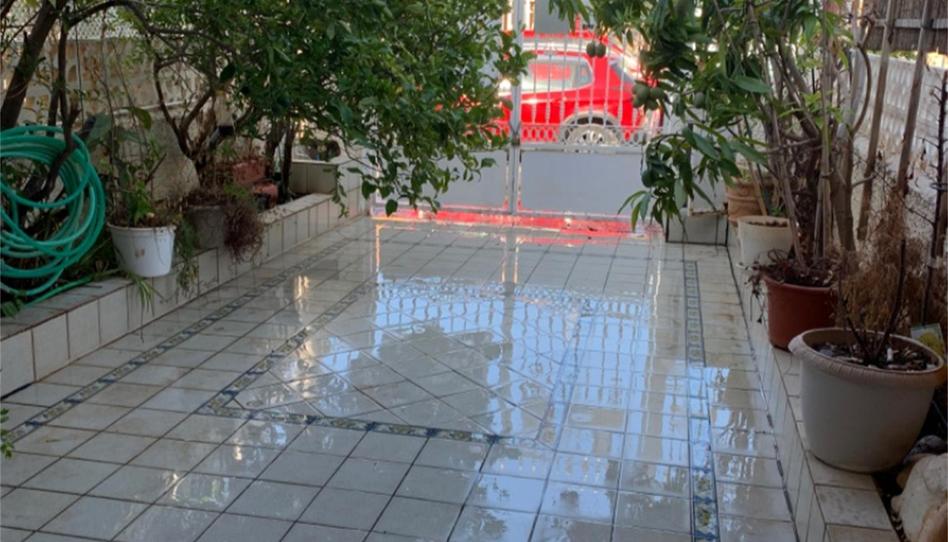 Foto 1 de Planta baixa en venda a Avenida del Mediterráneo, 9, Bahia, Murcia