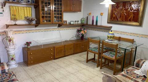 Foto 3 de Planta baixa en venda a Avenida del Mediterráneo, 9, Bahia, Murcia