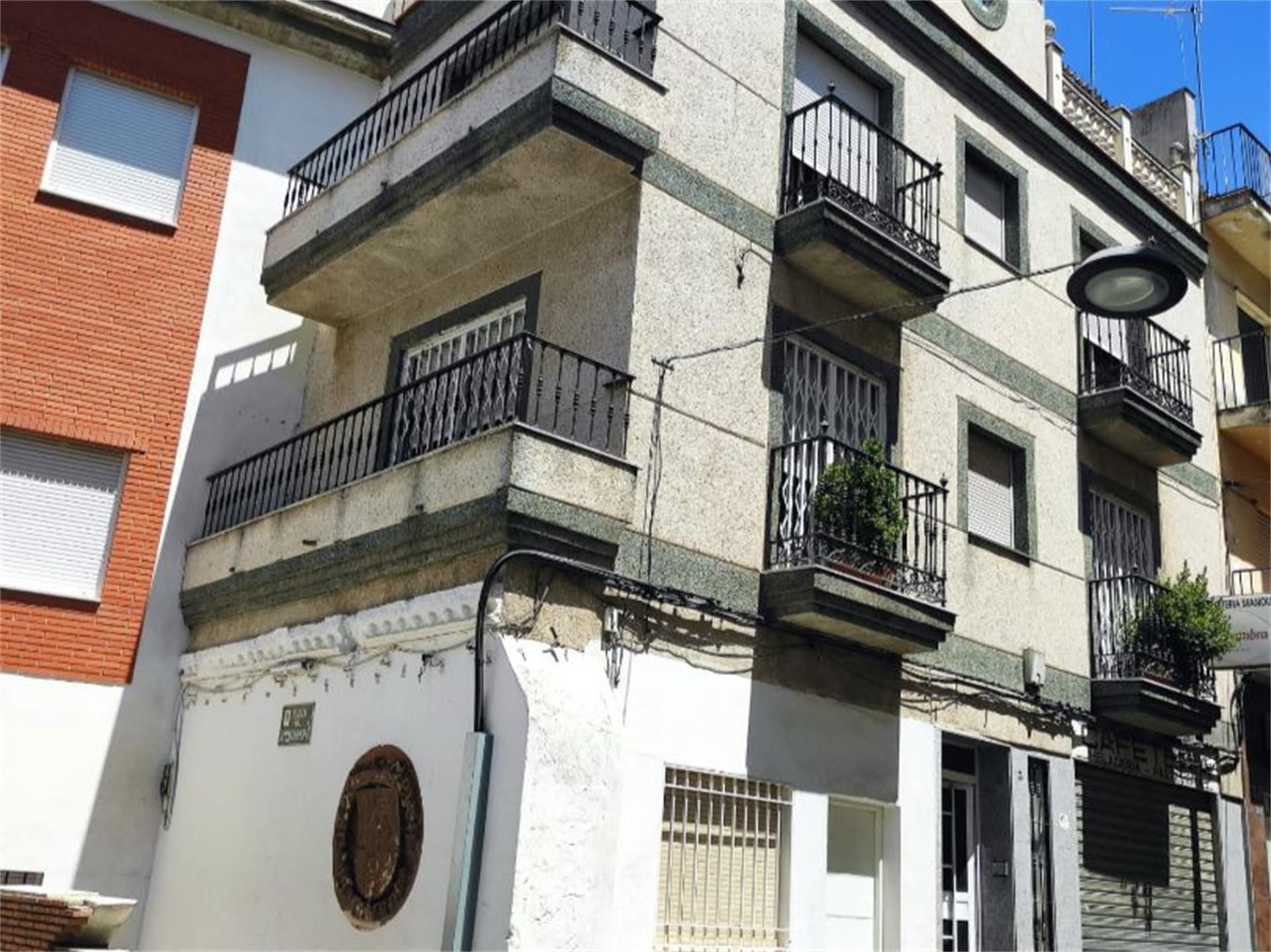 Flat for sale in Calle Andalucía de Iznalloz, 3, Iznalloz