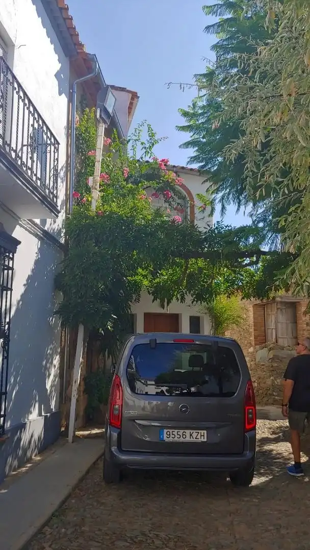 Dúplex en venta en Travesía Virgen de los Remedios, Cortelazor Vista exterior de Dúplex en venta en Cortelazor con Trastero y Balcón
