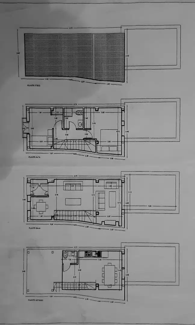 Dúplex en venta en Travesía Virgen de los Remedios, Cortelazor Dúplex en venta en Cortelazor con Trastero y Balcón
