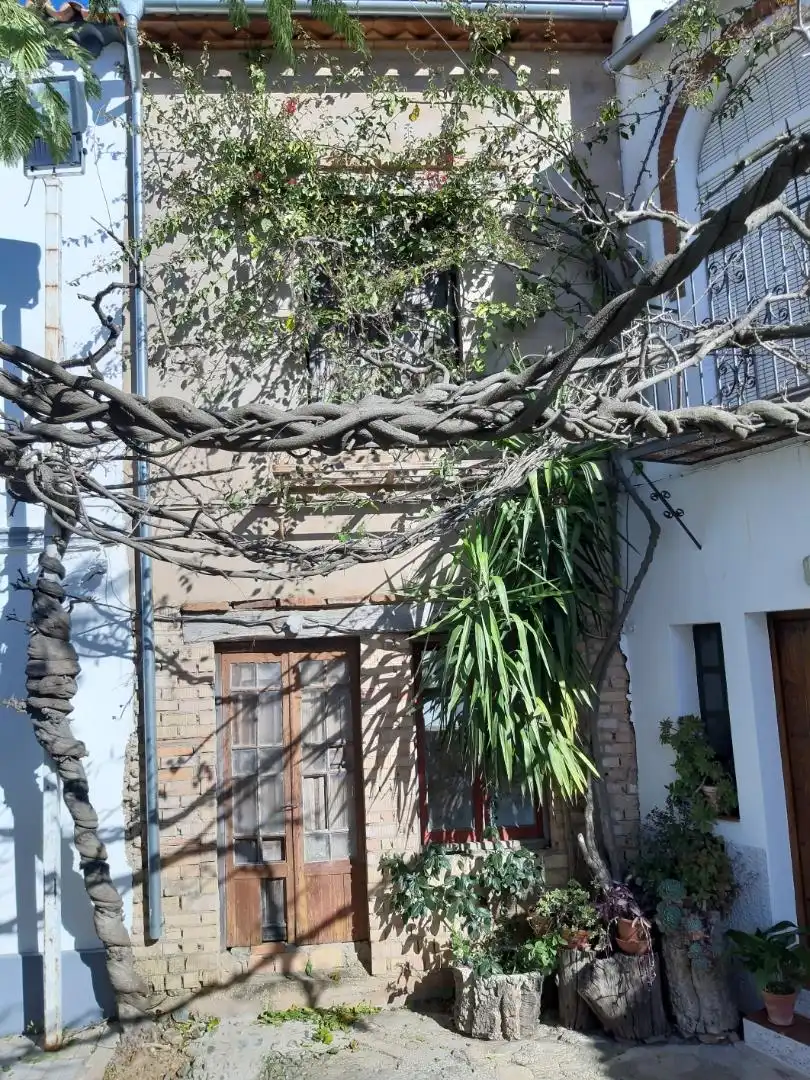 Dúplex en venta en Travesía Virgen de los Remedios, Cortelazor Vista exterior de Dúplex en venta en Cortelazor con Trastero y Balcón